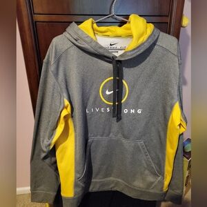 Livestrong Sweatshirt